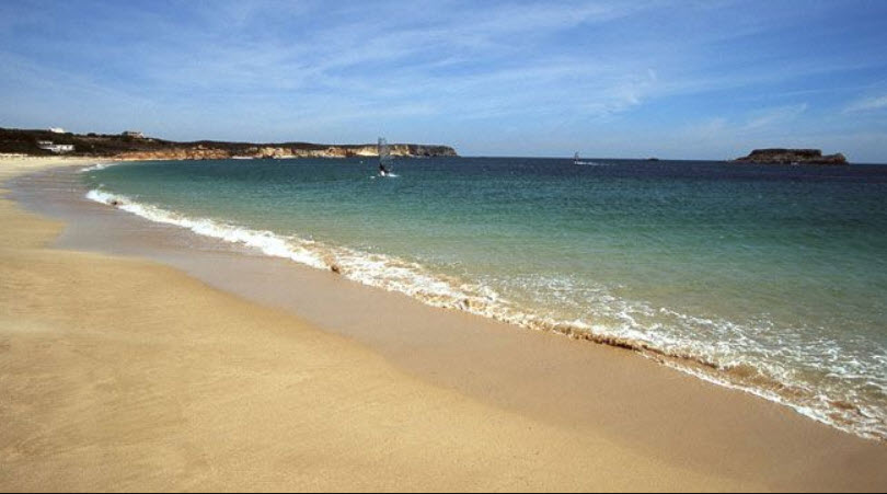 Praia do Martinhal, Portugal, Portugal